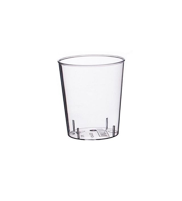 Gläser für Schnaps 2 cl