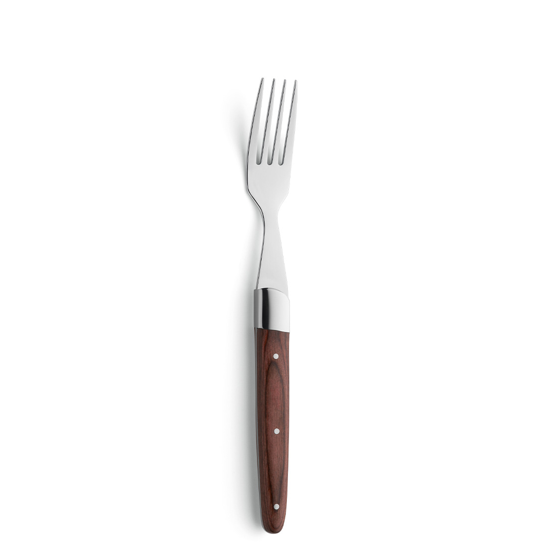 12x Amefa Steakgabel "ROYAL STEAK"