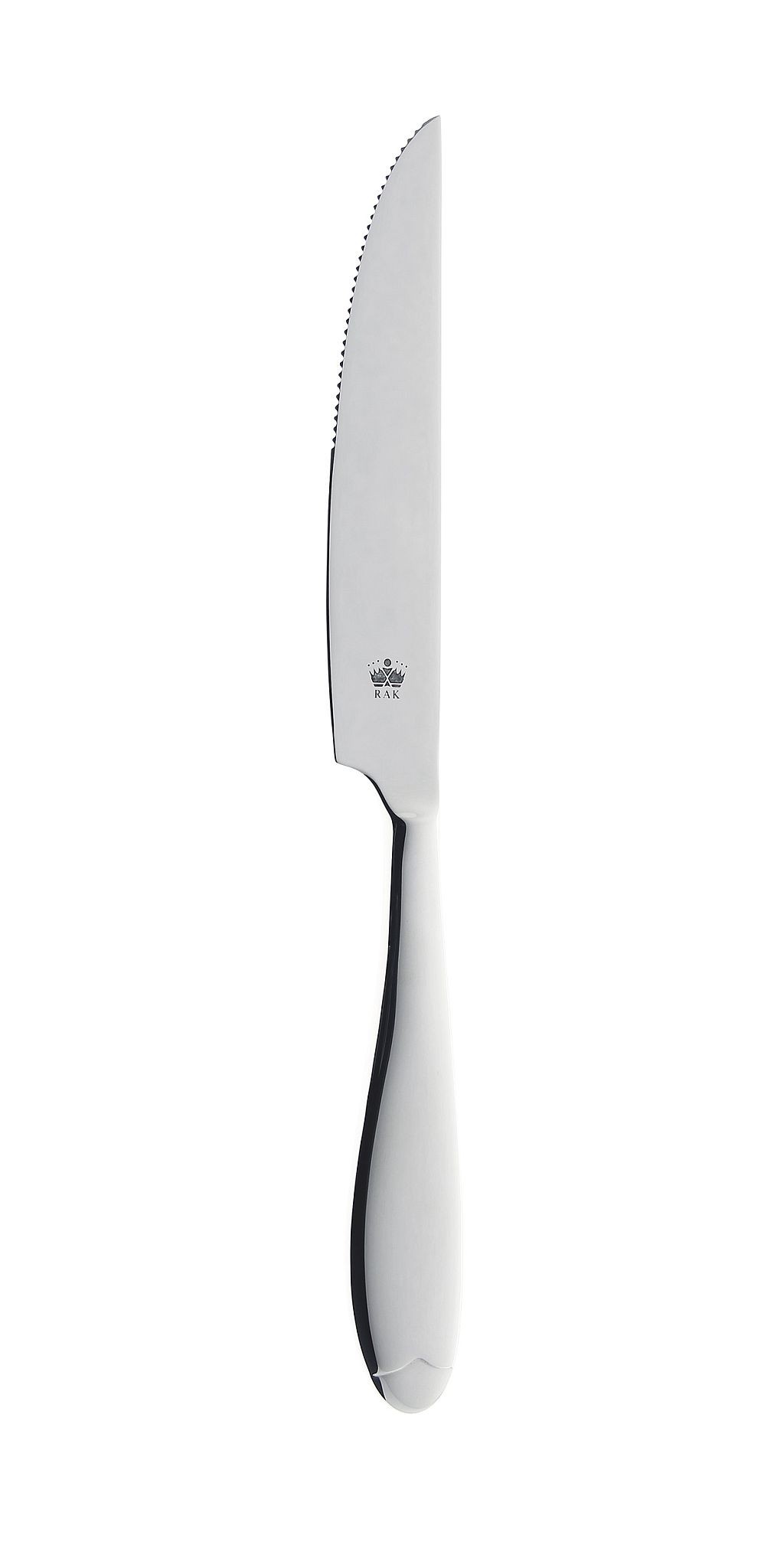 12x RAK Steakmesser MB 9.55" L. 24,2 cm "ANNA"