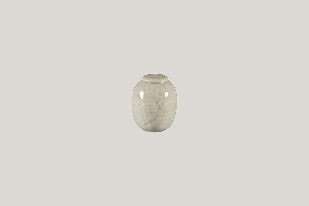 12 x RAK Pfefferstreuer Ø 5,5 cm Ht. 7 cm "KRUSH" (KSPS01CL)