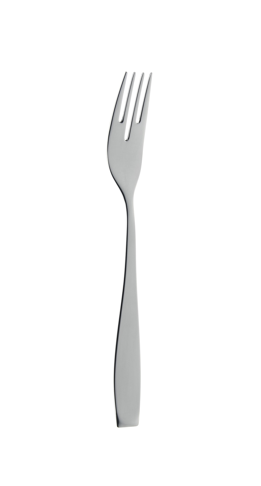 12x RAK Fischgabel 7,50" L. 19,1 cm "BANQUET"