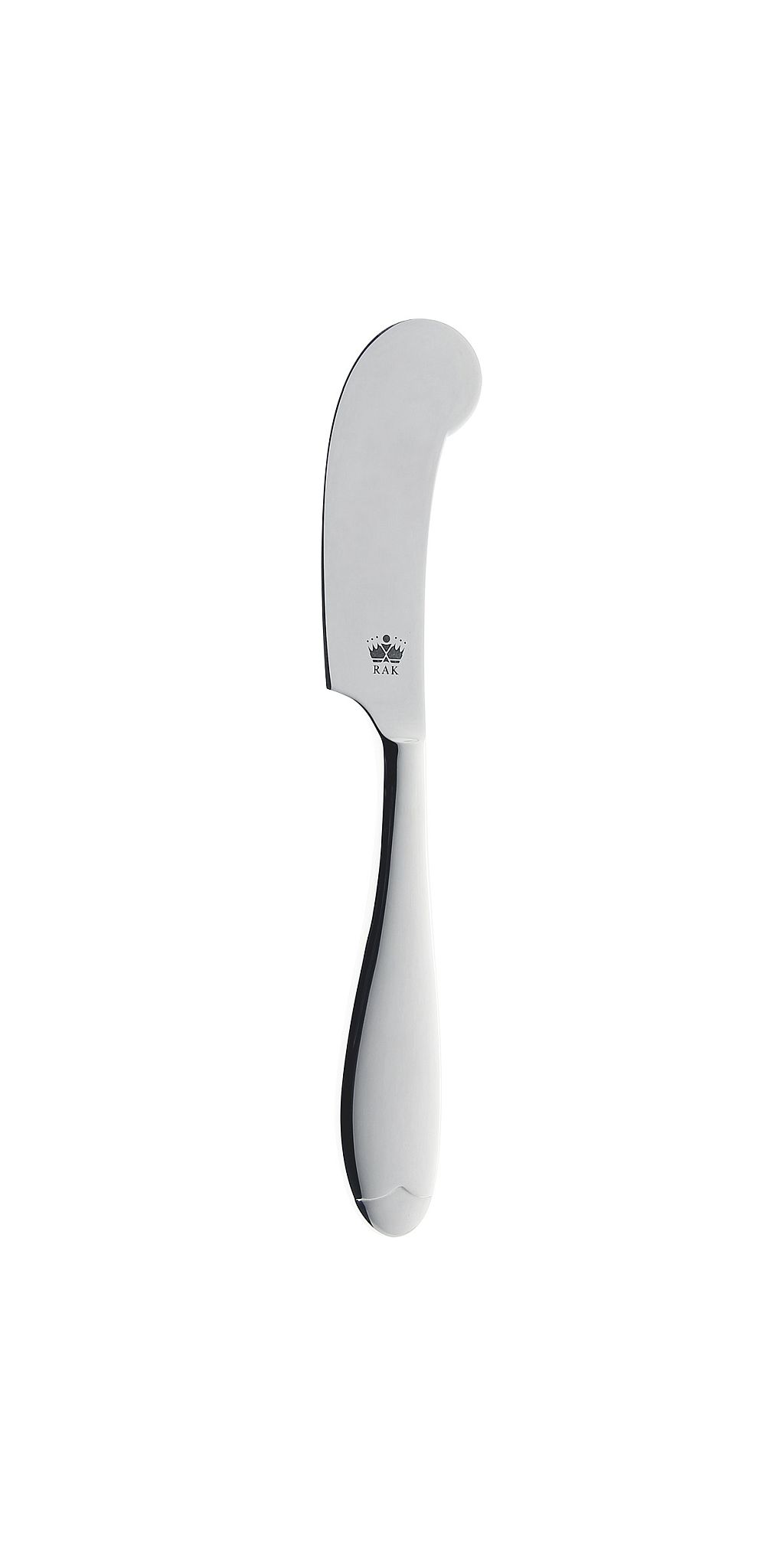 12x RAK Buttermesser 6,70" L. 17 cm  "ANNA"