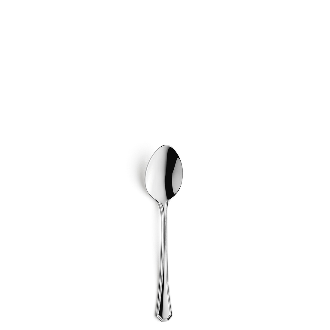 12x Amefa Kaffeelöffel "HERON"