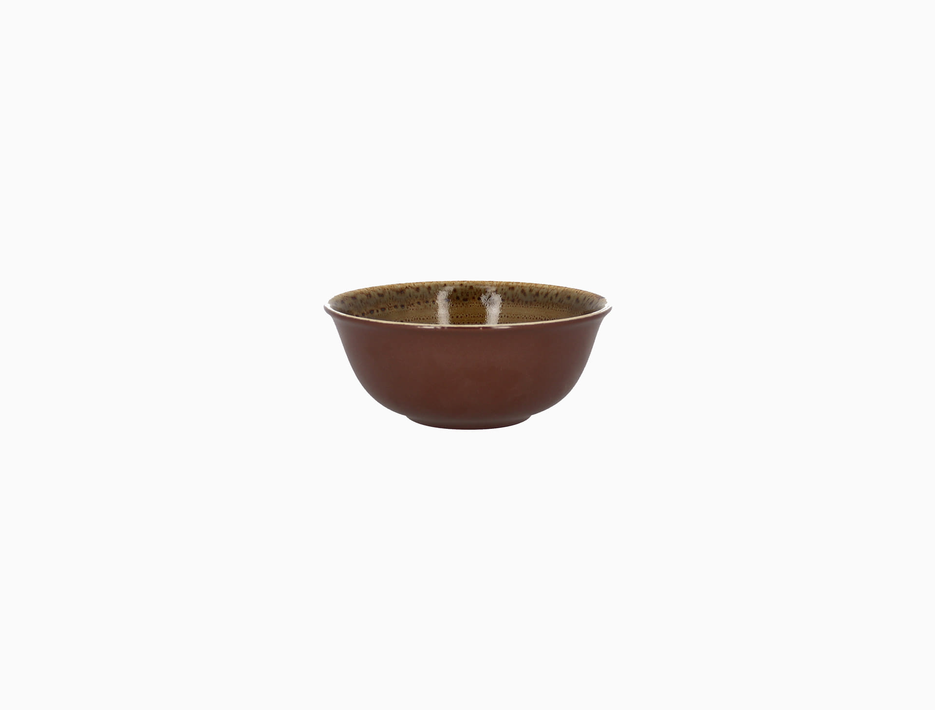 RAK Reisschale rund Ø 16 cm H 6,5 cm Alga Twirl