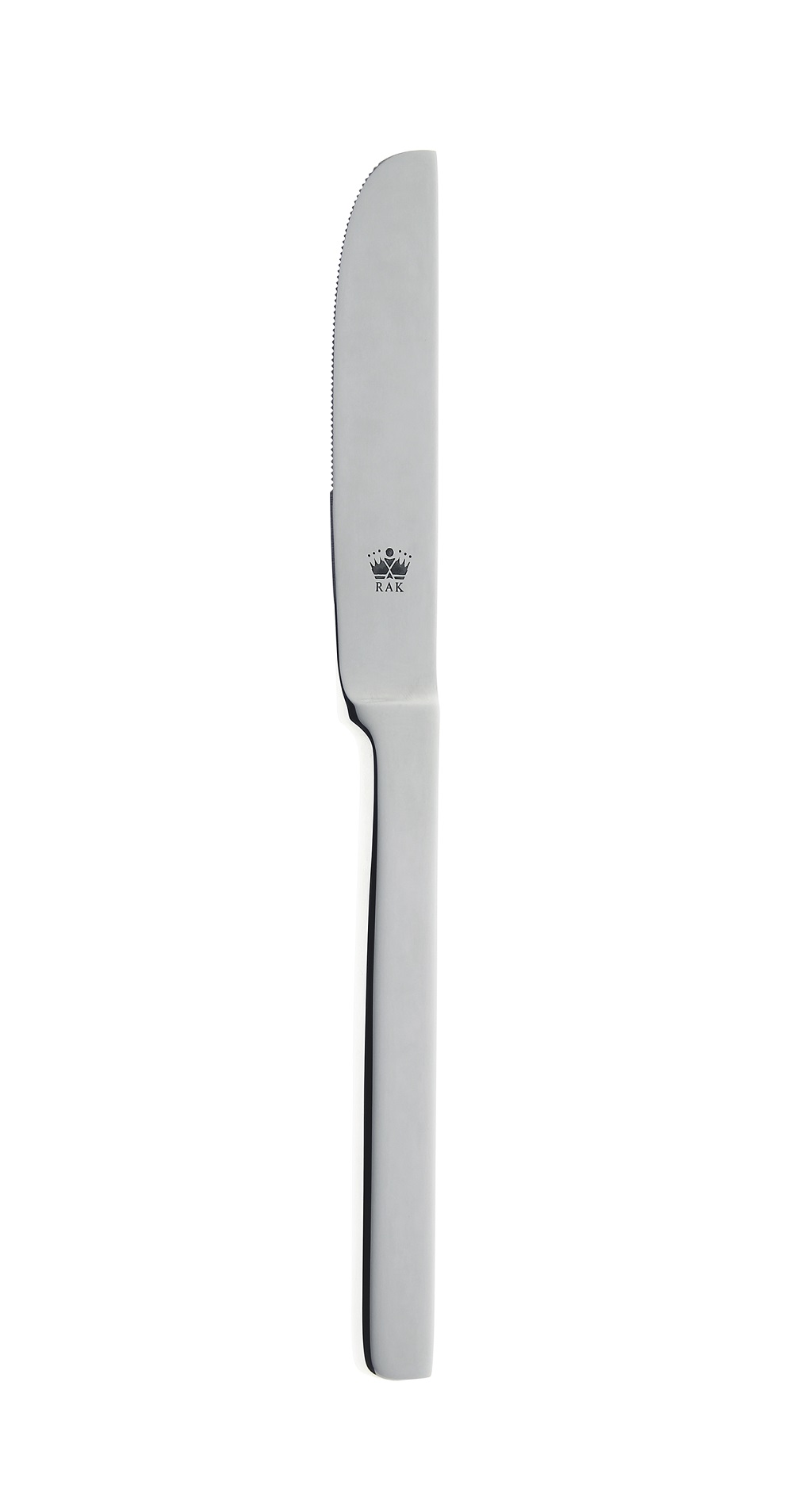 12x RAK Dessertmesser MB 8,20" 20,8 cm "NANO"