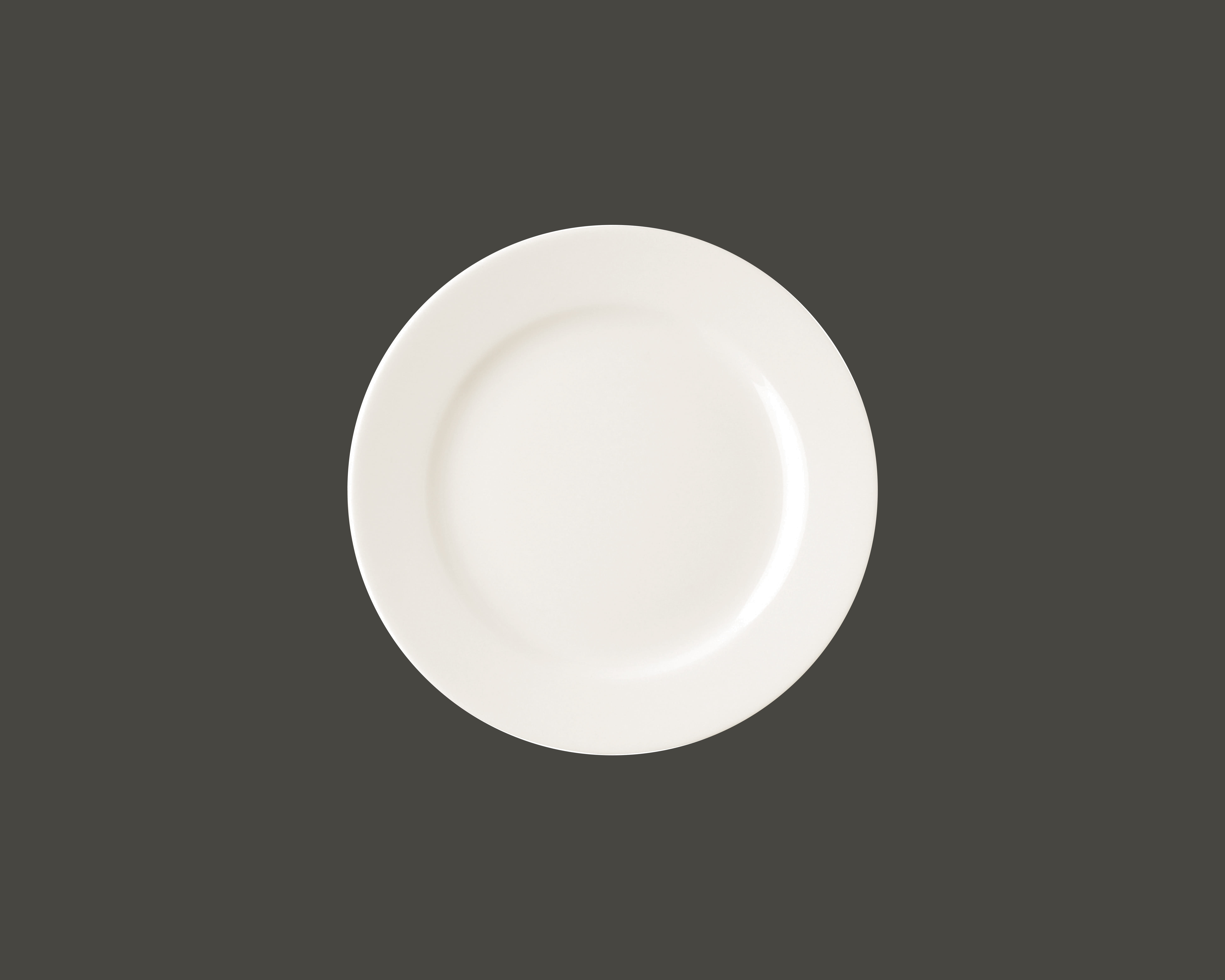 RAK Teller flach Ø 20 cm IVORIS BANQUET (BAFP20)