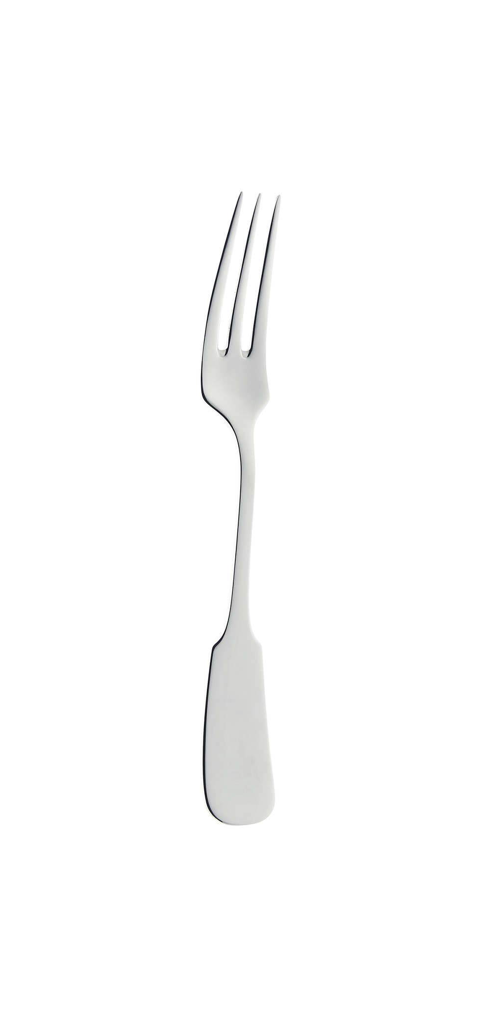 12x RAK Kuchengabel 6,25" L. 15,9 cm "CLASSIK"