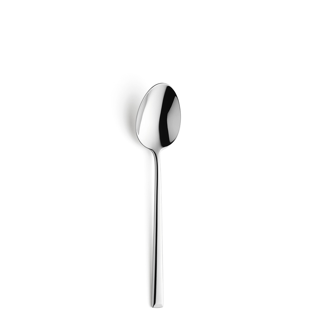 12x Amefa Dessertlöffel "METROPOLE"