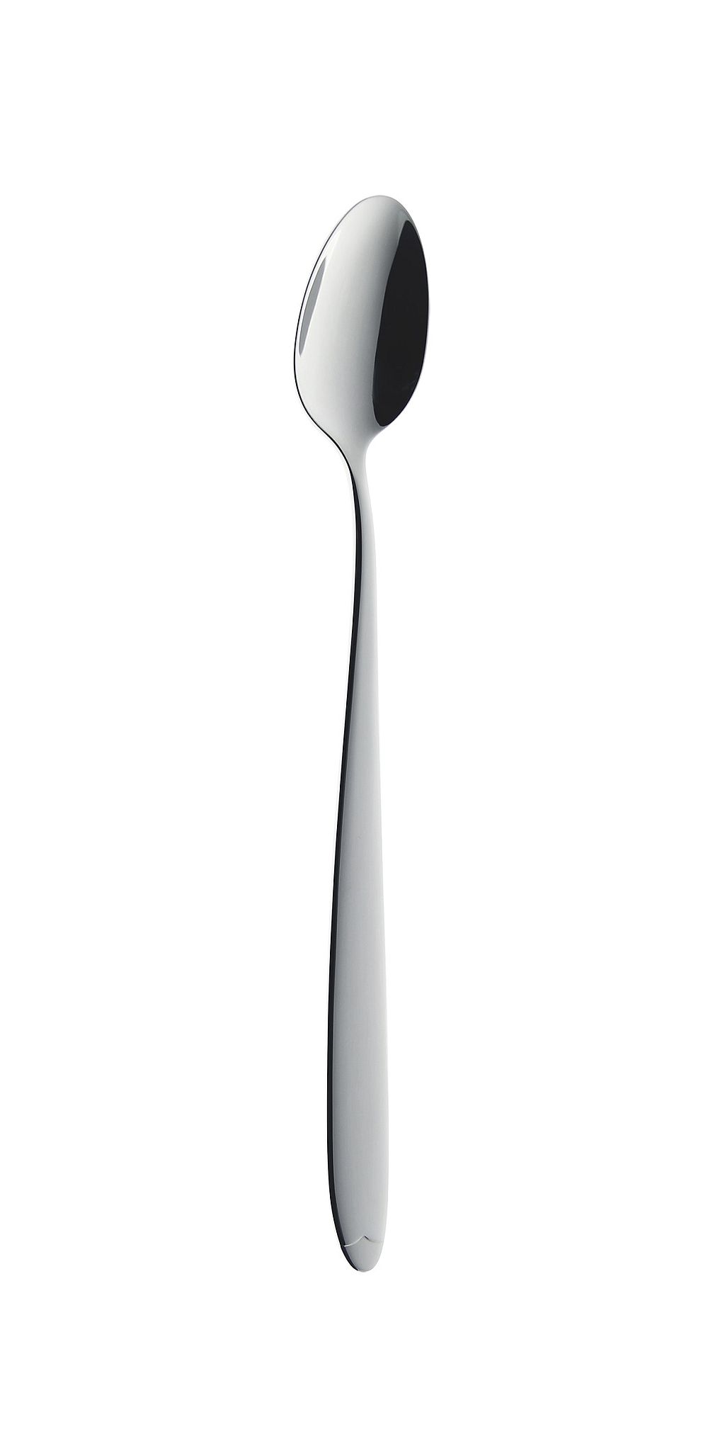 12x RAK Limonadenlöffel 8,40" L. 21,3 cm  "ANNA"