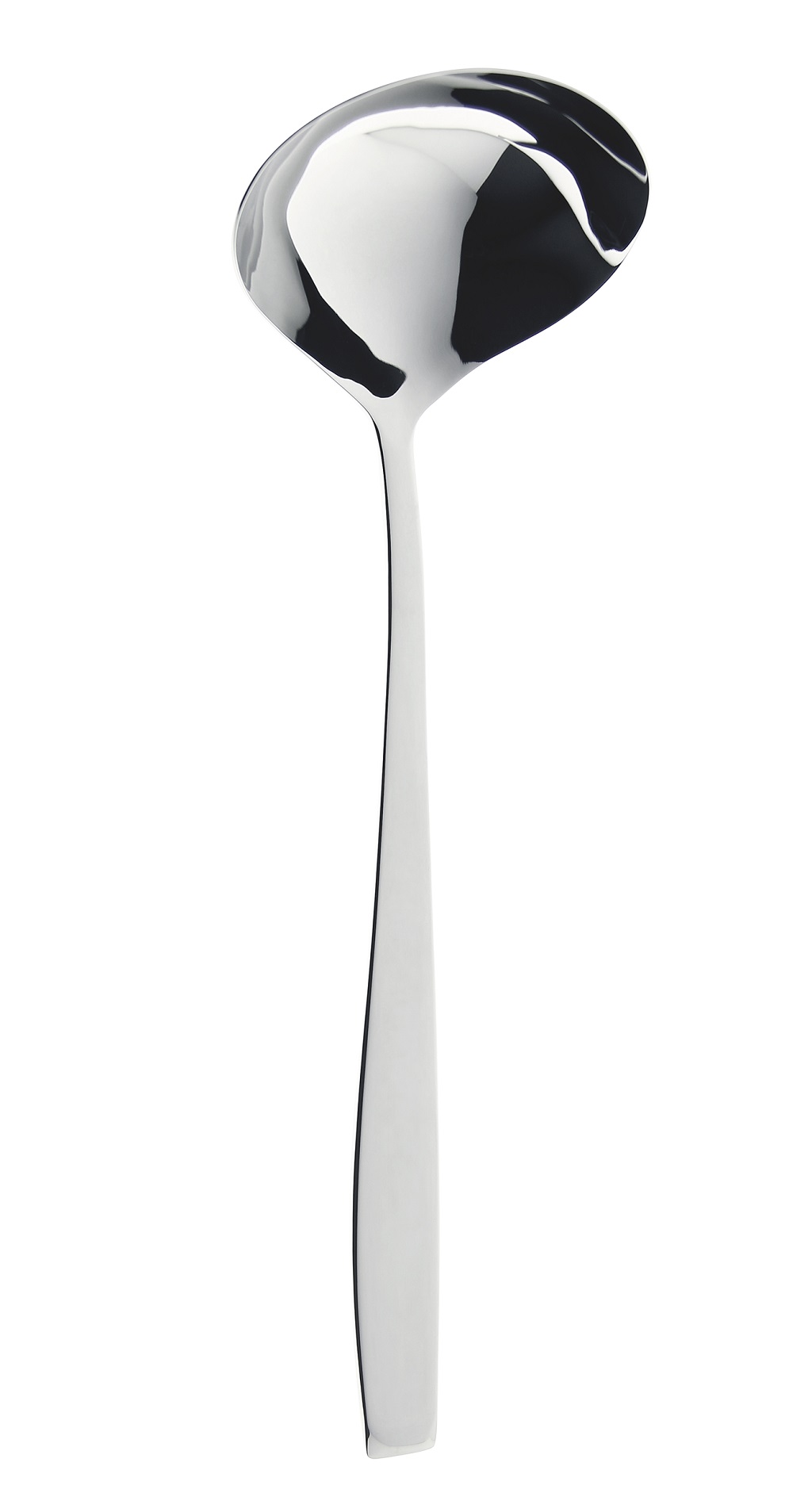 12x RAK Suppenschöpfer 11,40" L. 28,9 cm "BANQUET"