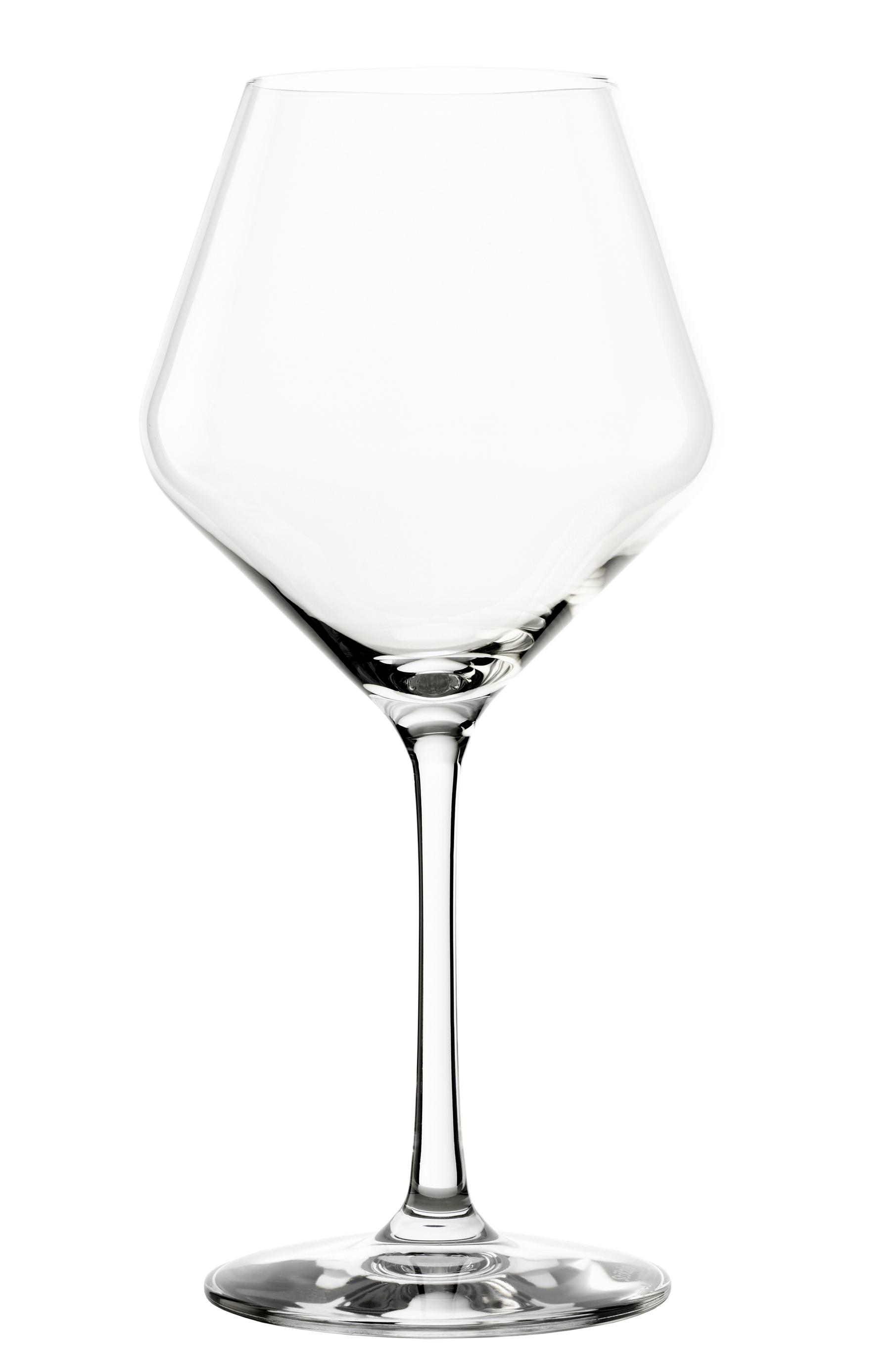 Stölzle Burgunderkelch REVOLUTION 545 ml 6er-Set