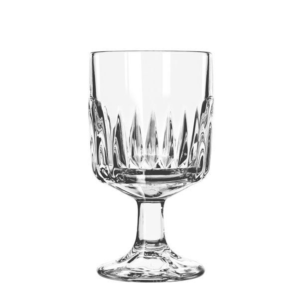 12x Winchester All Purpose Goblet 311 ml 3doz Ø 7,3 cm H. 15,2 cm