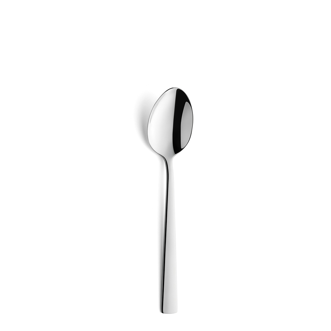 12x Amefa Dessertlöffel "MODERNO"