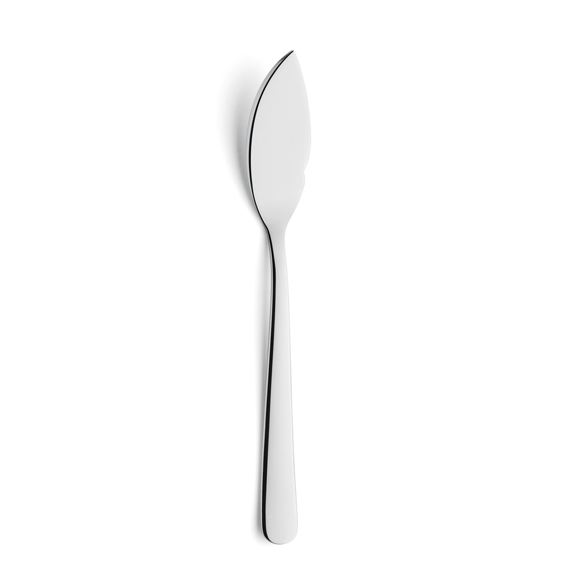 12x Amefa Fischmesser "LIDO"