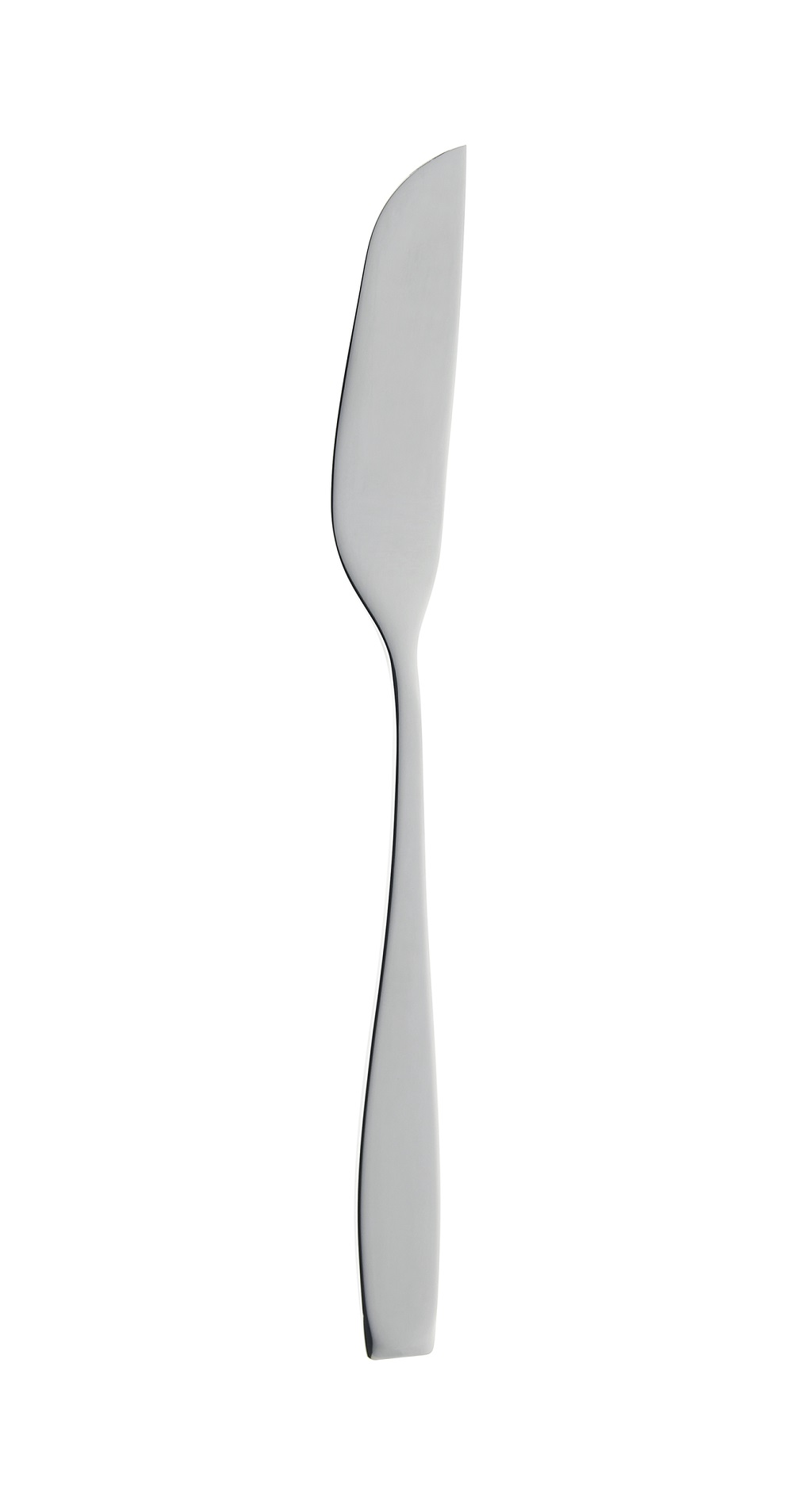 12x RAK Fischmesser 8,25" L. 20,9 cm "BANQUET"