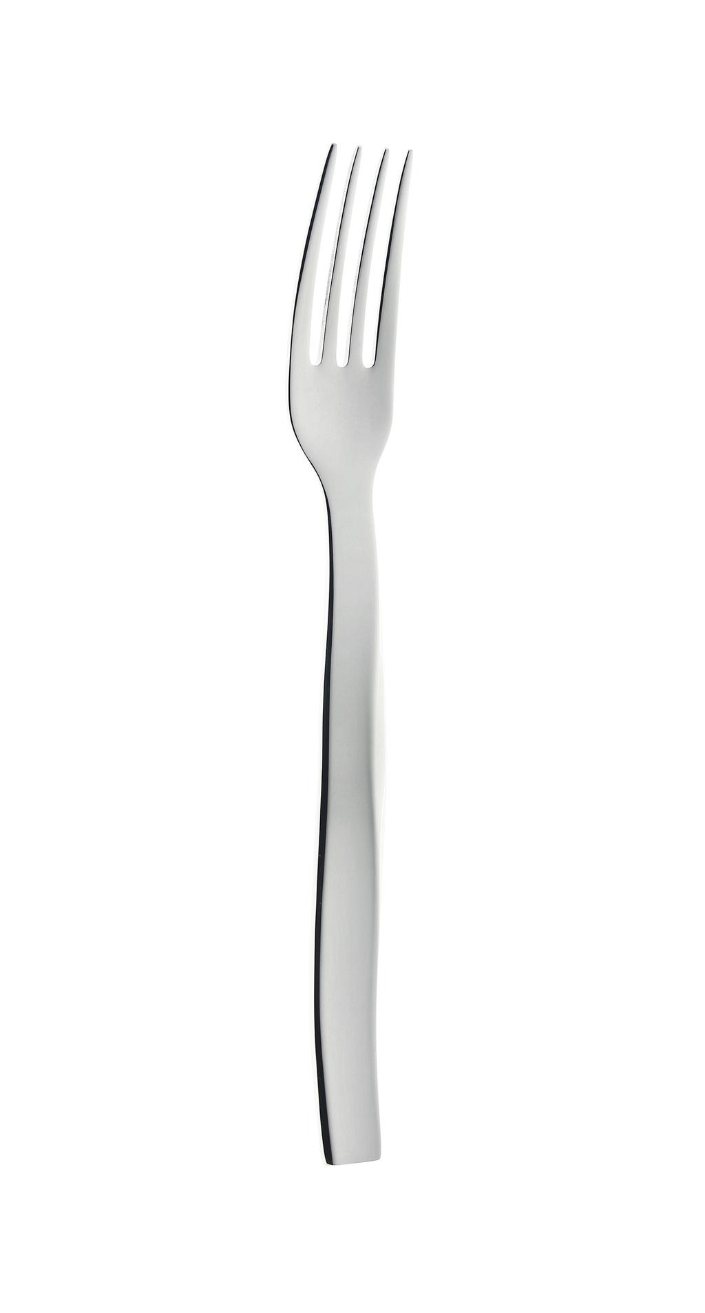 12x RAK Tafelgabel 8,45" 21,5 cm "NABUR"