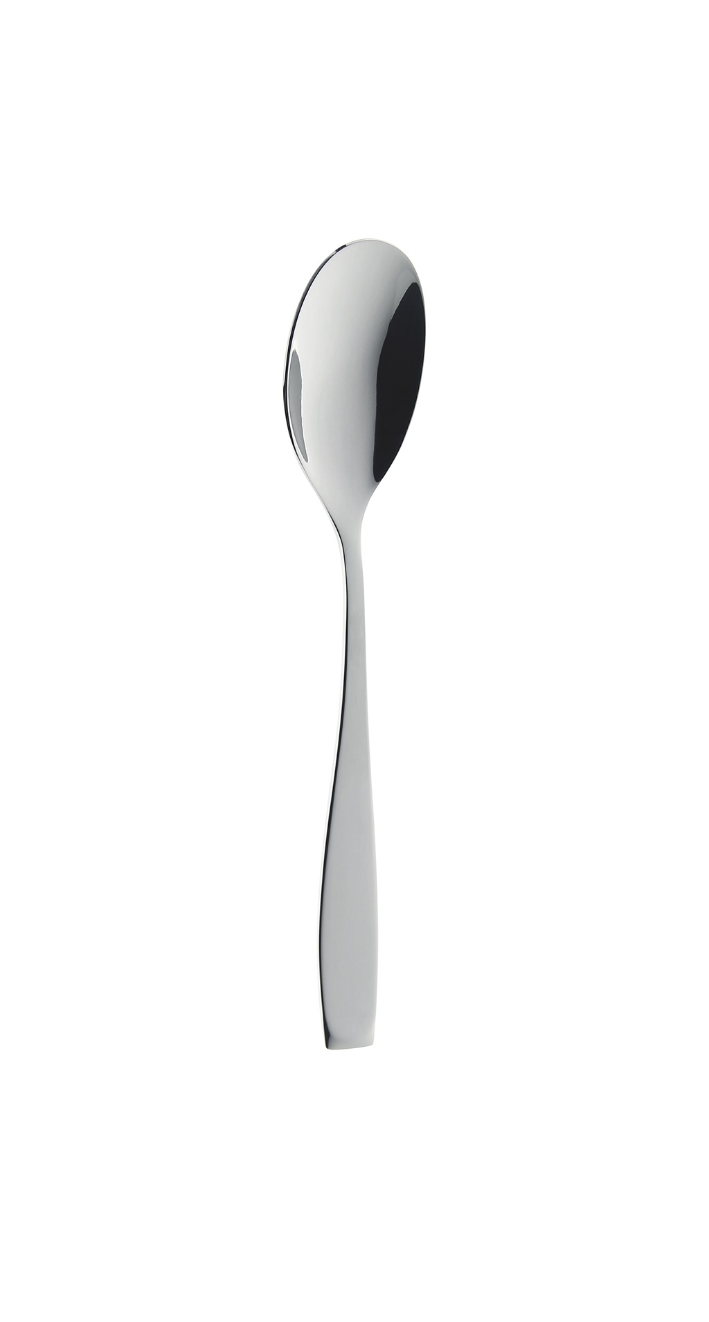 12x RAK Amerikanischer Kaffeelöffel 6,30" L. 16 cm "BANQUET"