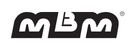 MBM