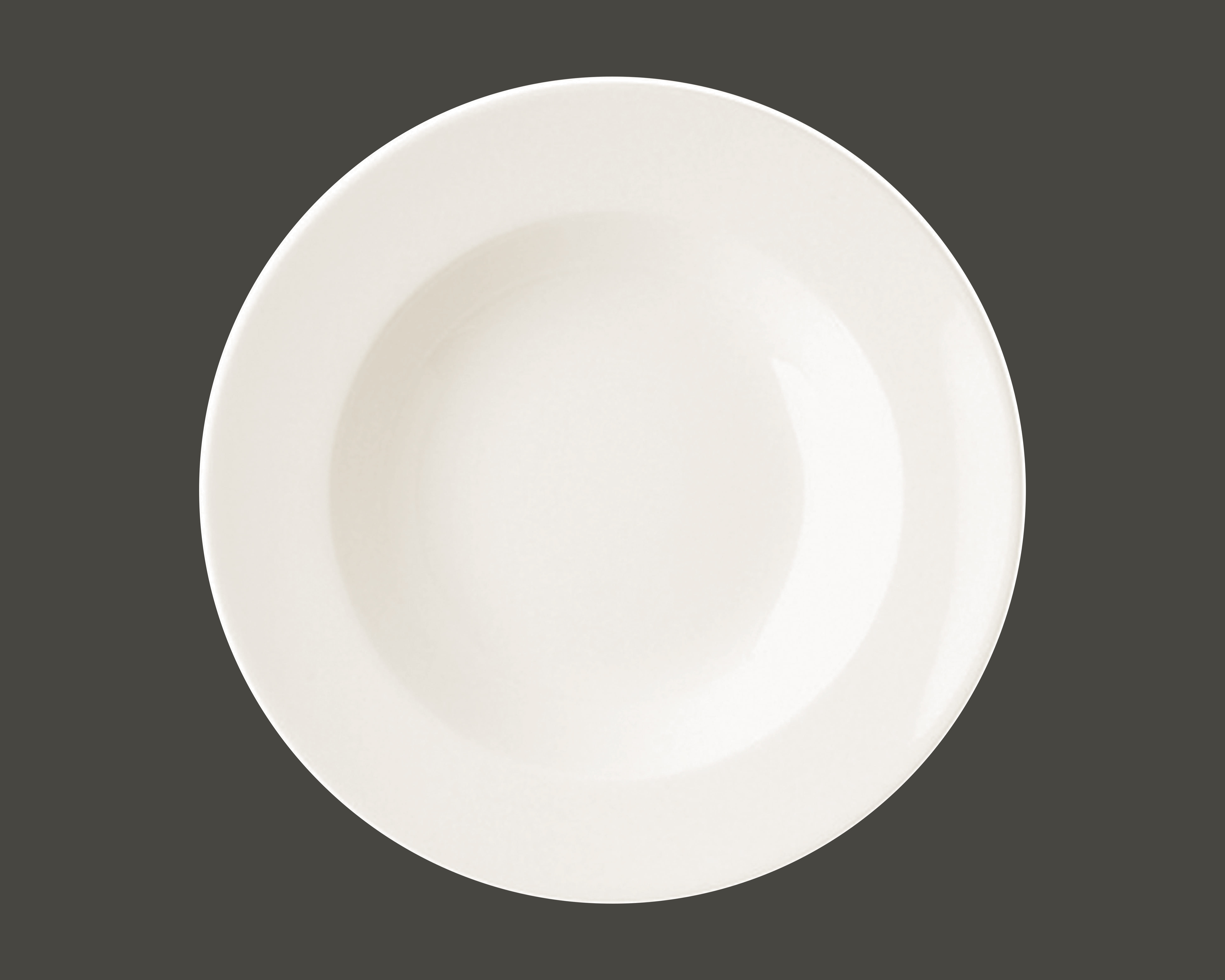 RAK Teller tief Ø 30 cm IVORIS BANQUET
