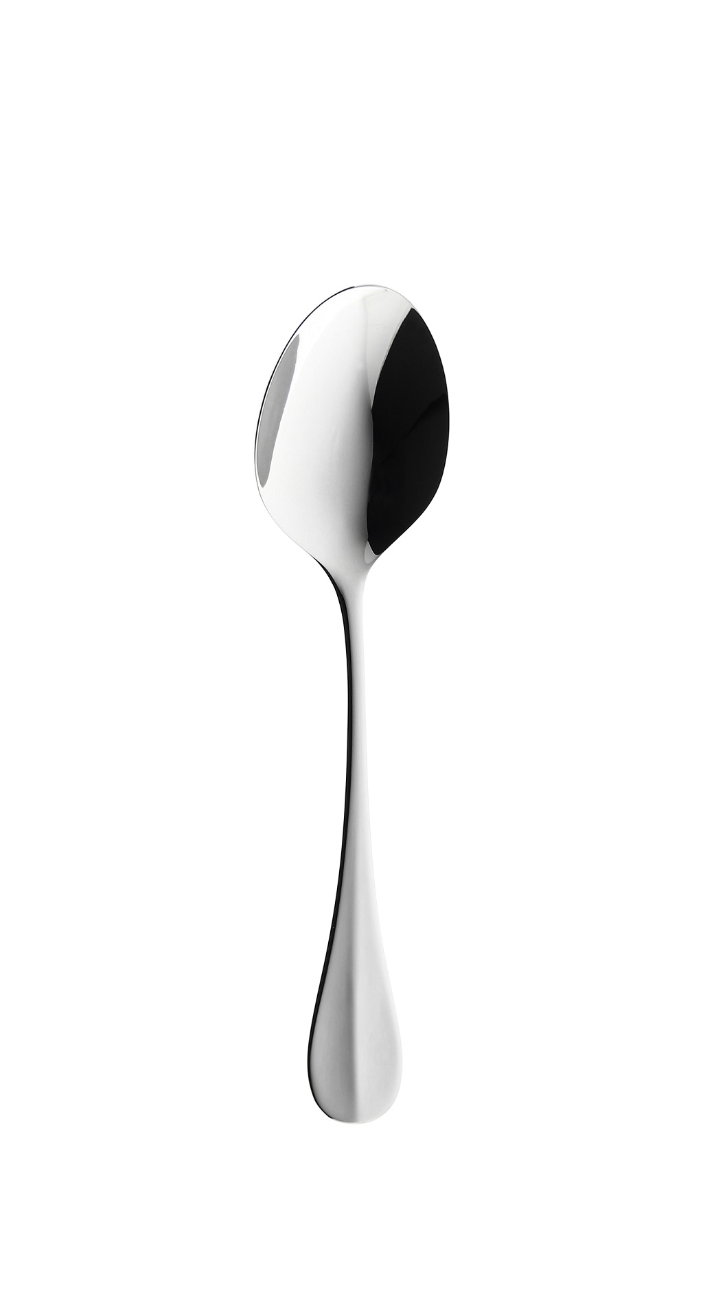 12x RAK Suppenlöffel 6,90" L. 17,5 cm "BAGUETTE"