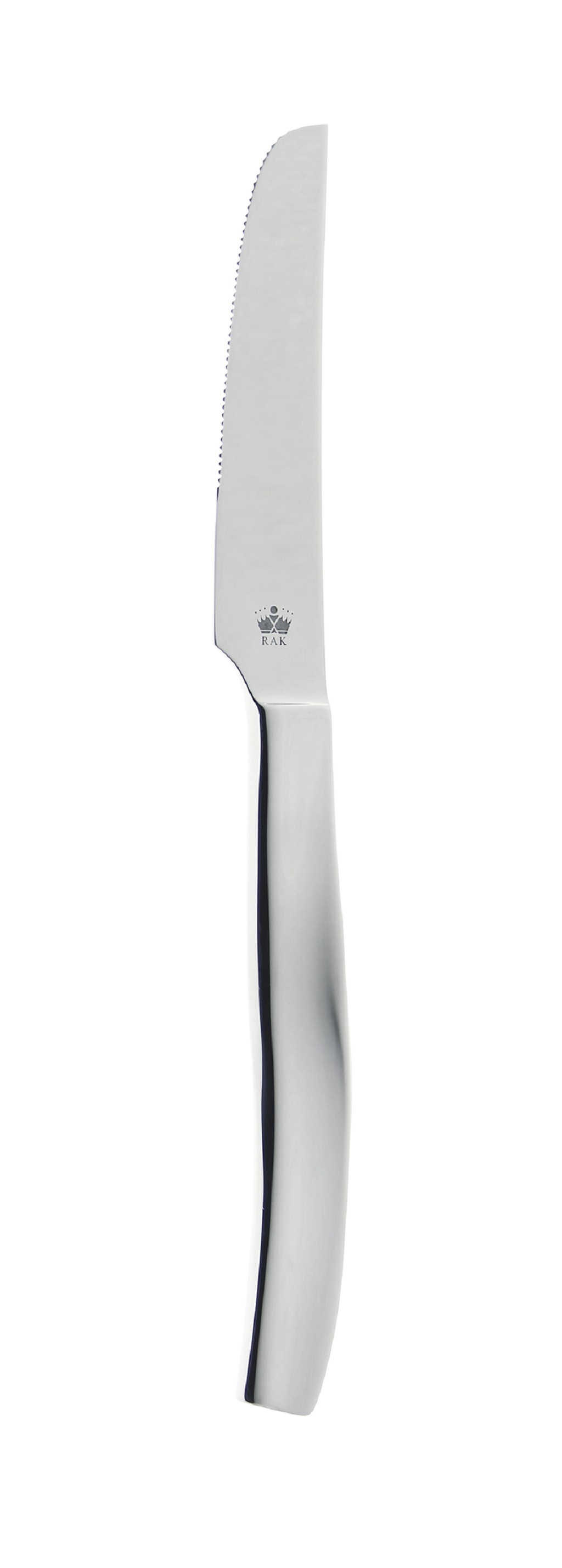 12x RAK Tafelmesser MB 9,50" 24,1 cm "NABUR"