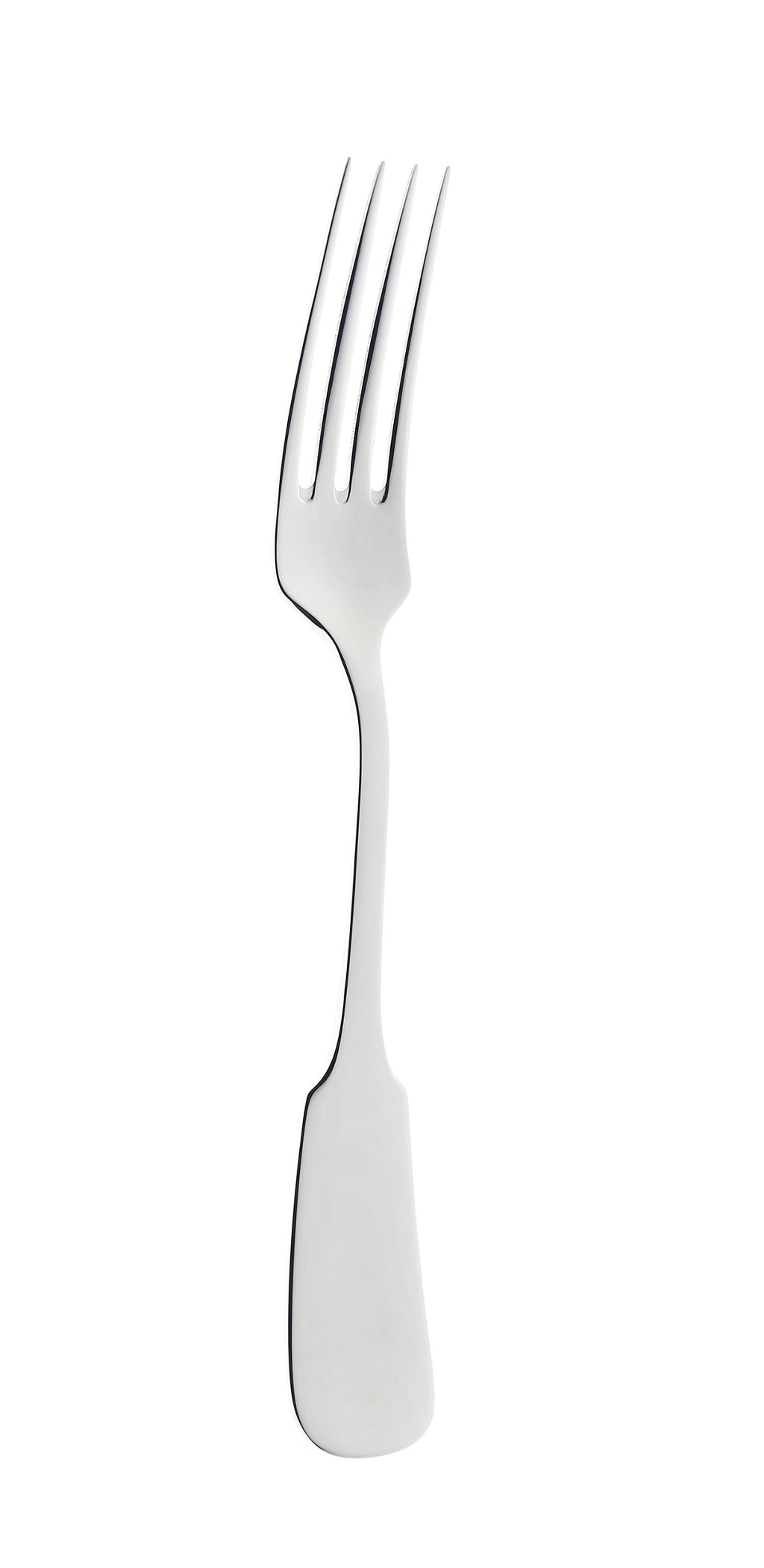12x RAK Tafelgabel 8,40" L. 21,3 cm "CLASSIK"
