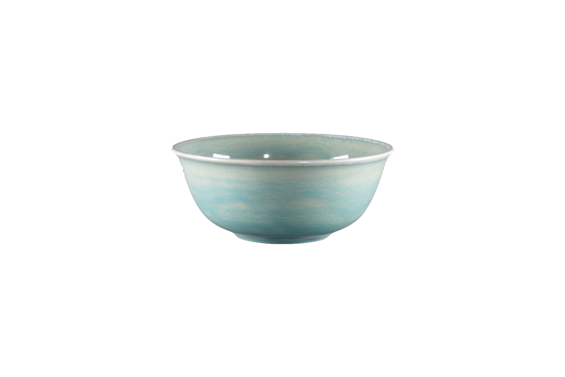 RAK Schale tief Ø 16 cm H: 6,5 cm Inh. 58 cl RAKSTONE / SPOT Saphire