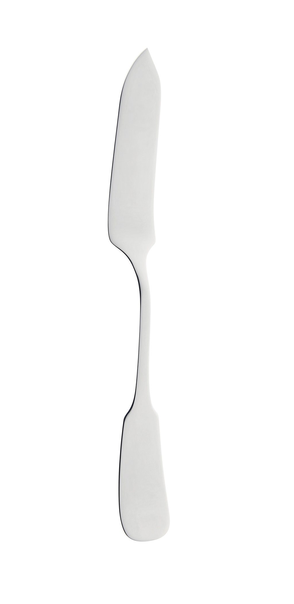 12x RAK Fischmesser 8,35" L. 21,2 cm "CLASSIK"