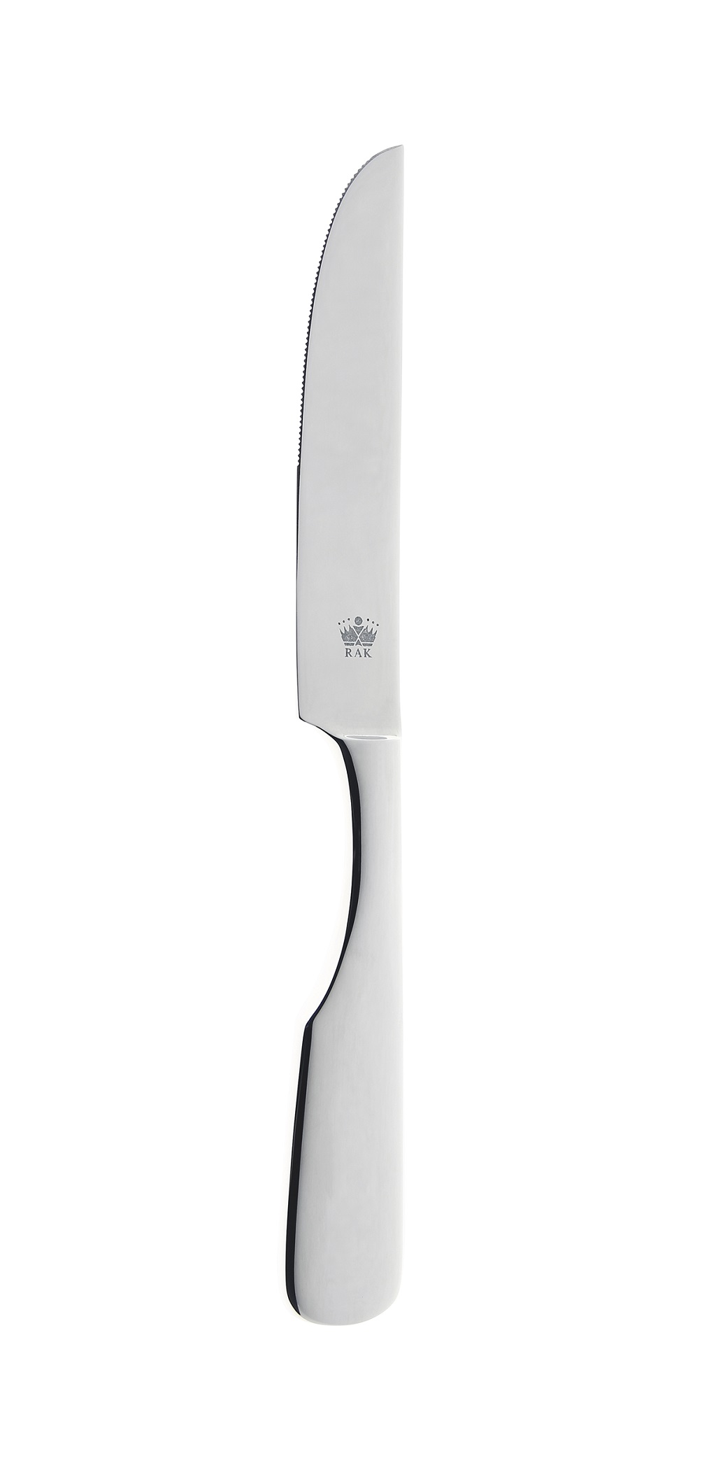 12x RAK Dessertmesser MB 8,40" L. 21,3 cm "CLASSIK"