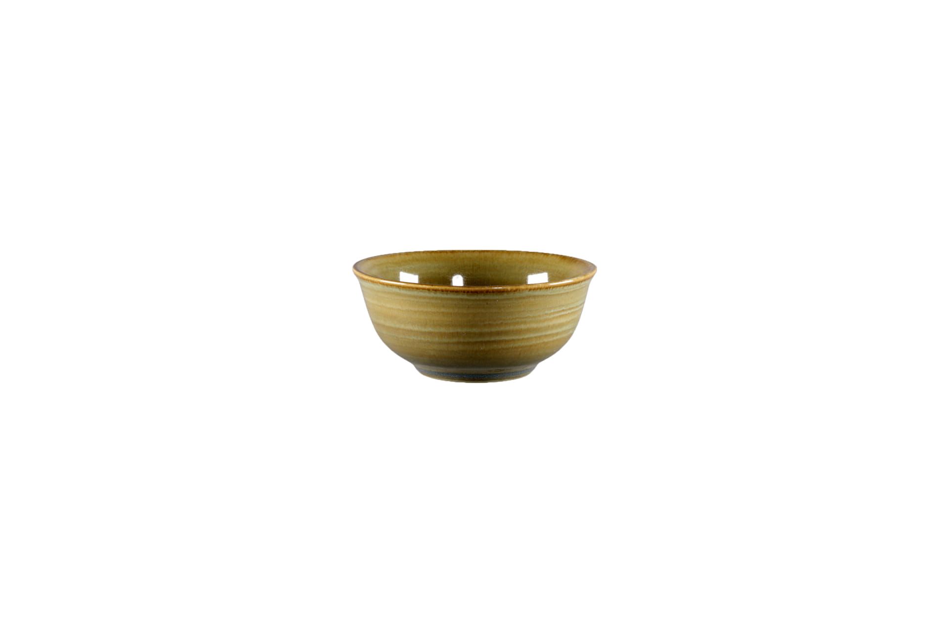 RAK Schale tief Ø 10 cm H: 5 cm Inh. 16 cl RAKSTONE / SPOT Emerald