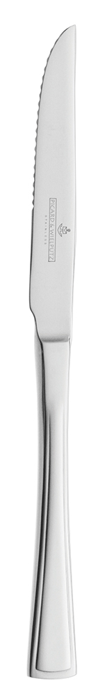 12x Steakmesser massiv 6178 "Pasadena"