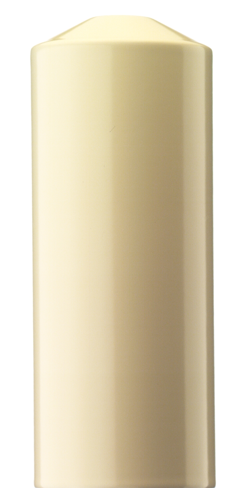 Candola Zierhülle beige für Candol Tischlampe Hülle 412 M - 6 Stück