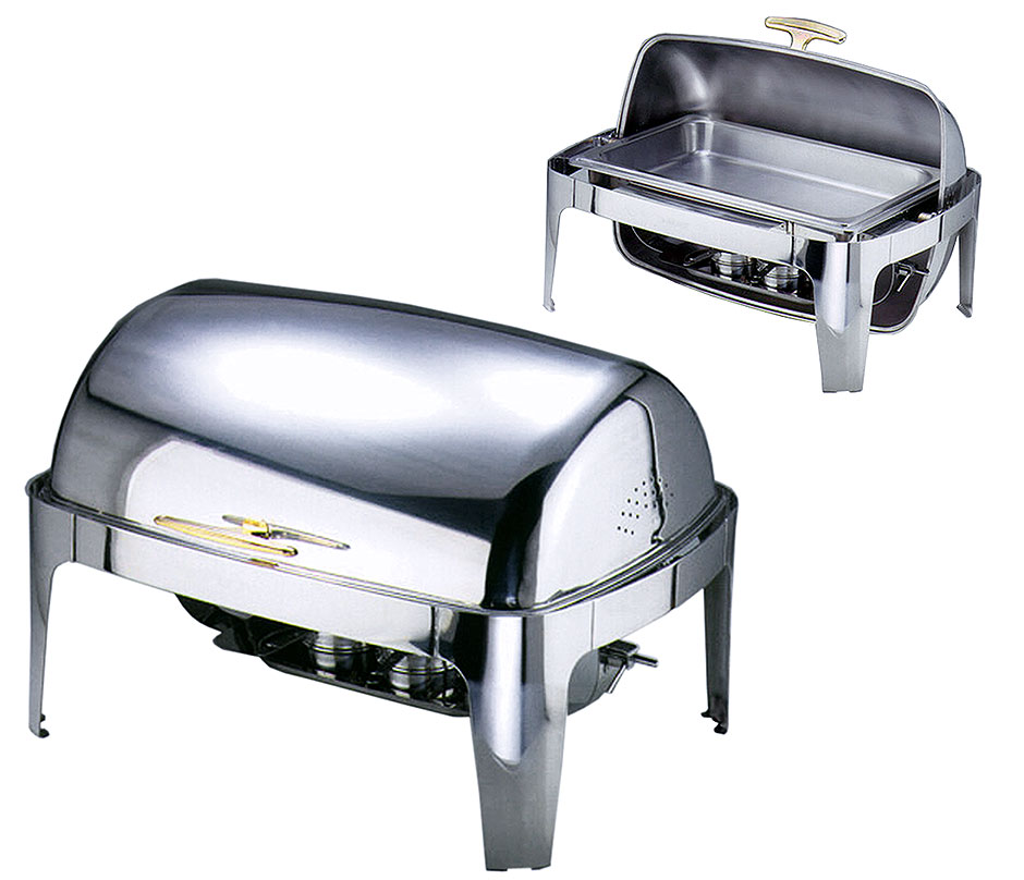 Chafing Dish 1/1 GN