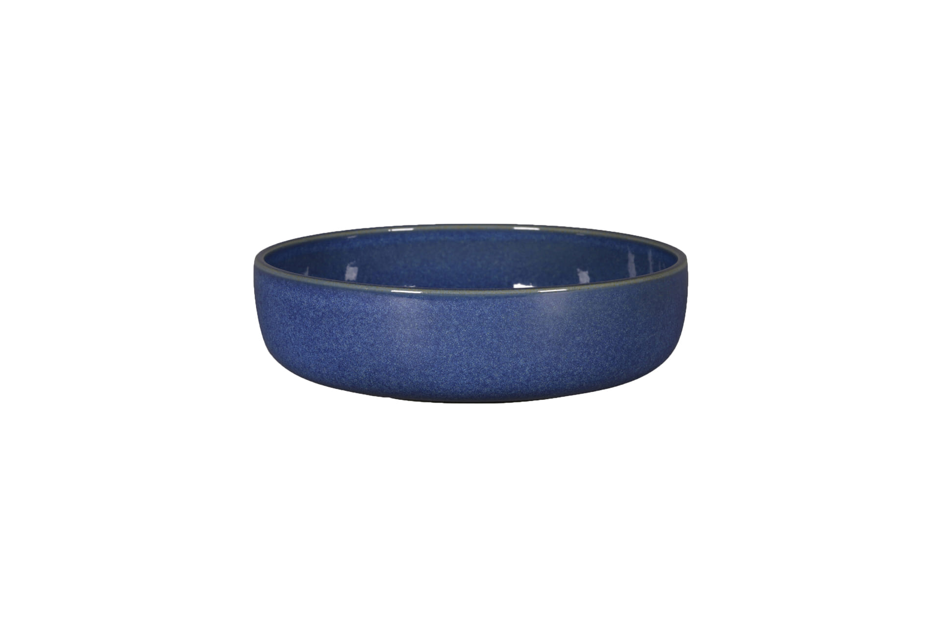 RAK Schale cobalt Ø 20 cm h 5,8 cm Inh. 1100 ml EASE