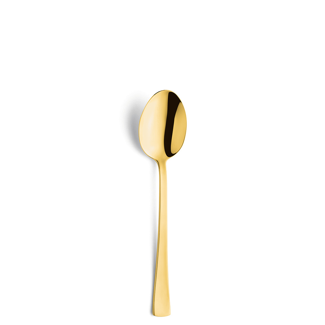 12x Amefa Menülöffel "ATLANTIC PVD GOLD"