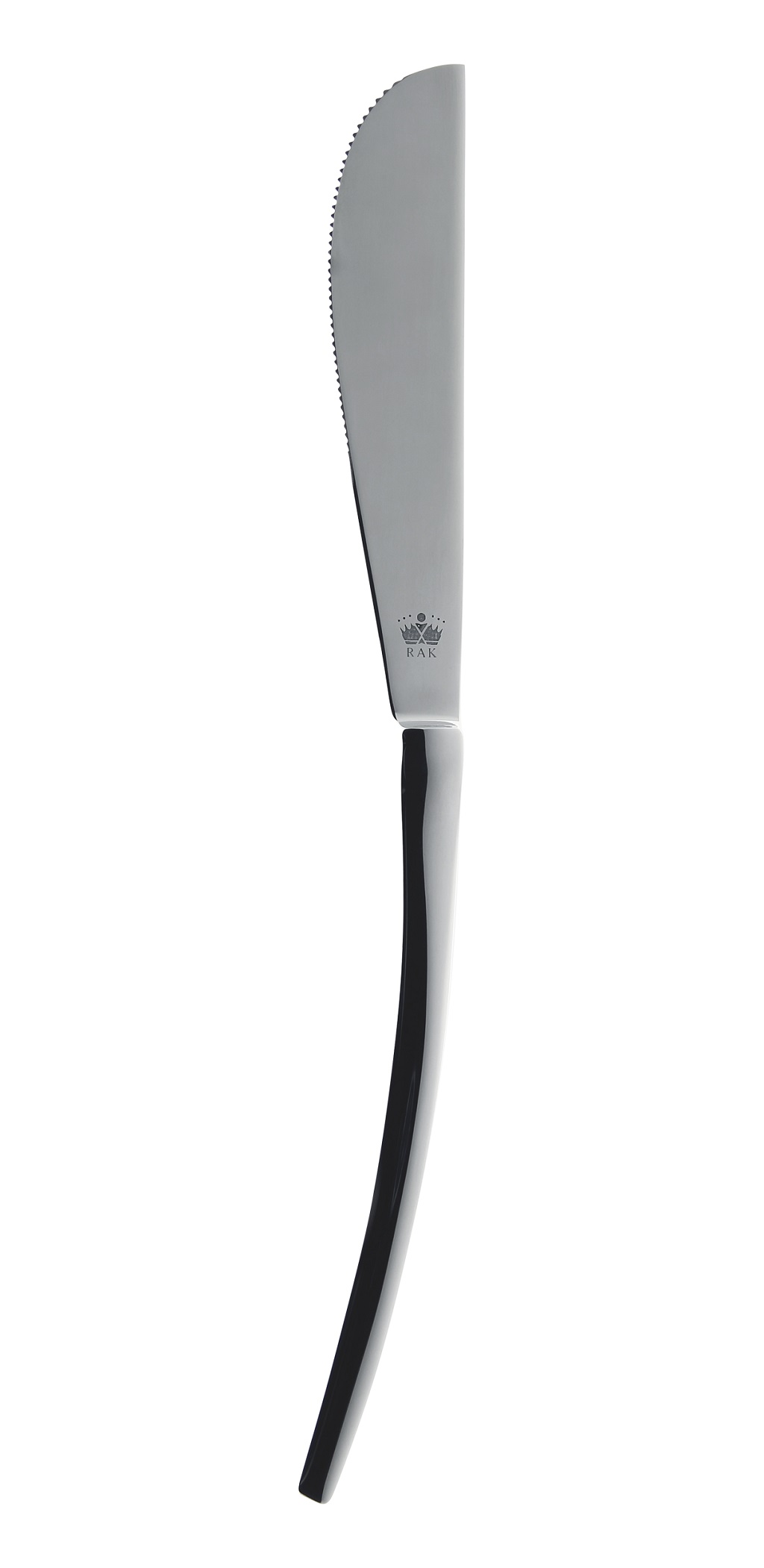 12x RAK Tafelmesser MB 9,30" 23,6 cm "MAZZA"
