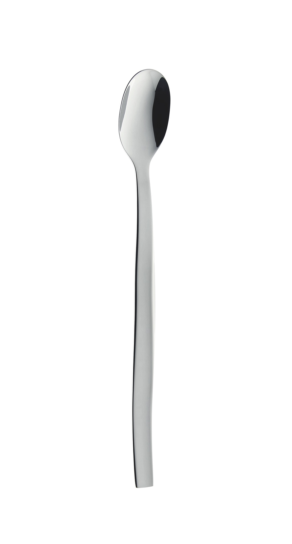 12x RAK Limonadenlöffel 8,45" 21,4 cm "NABUR"