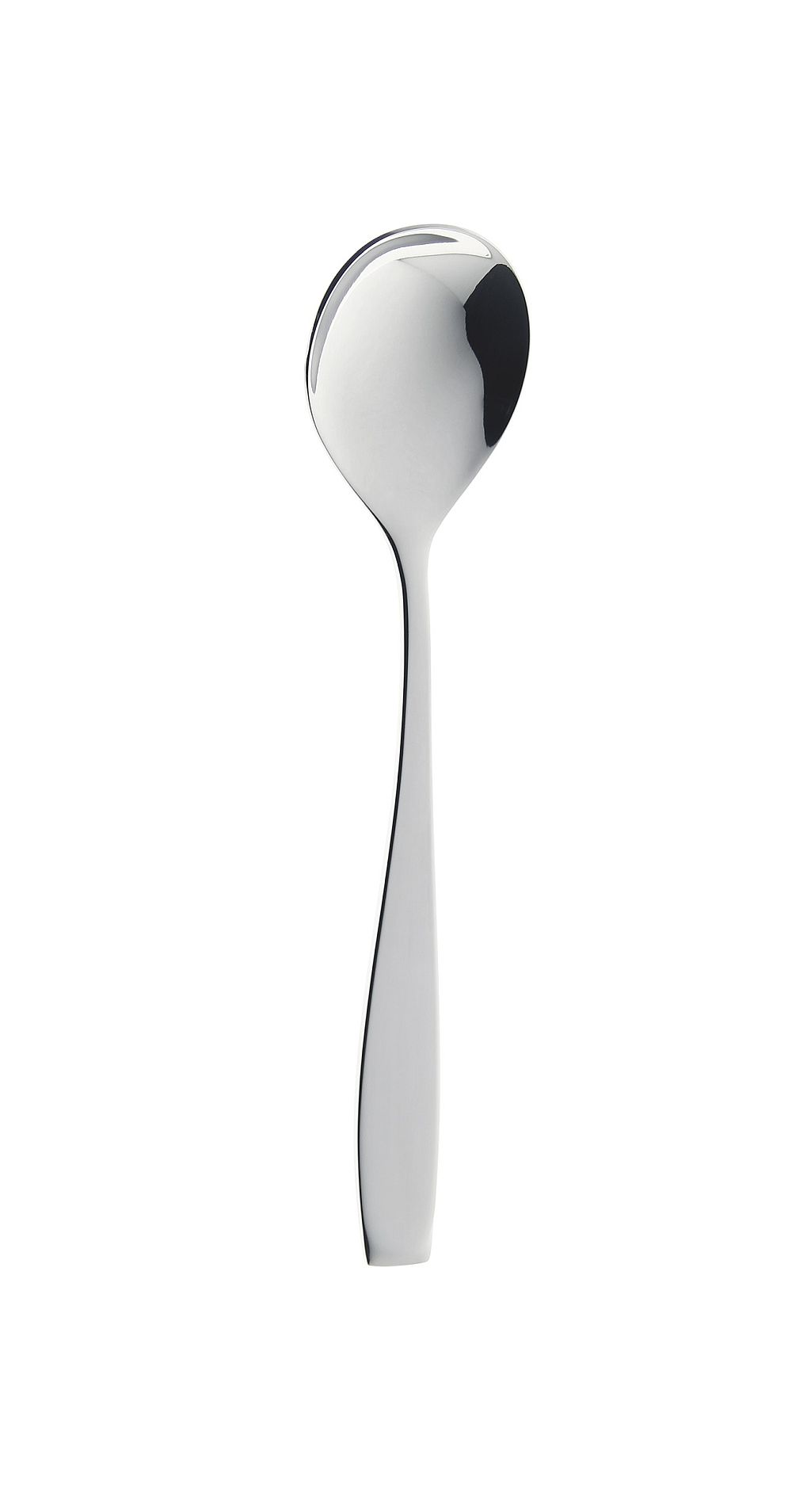 12x RAK Suppenlöffel 7,05" L. 17,9 cm "BANQUET"