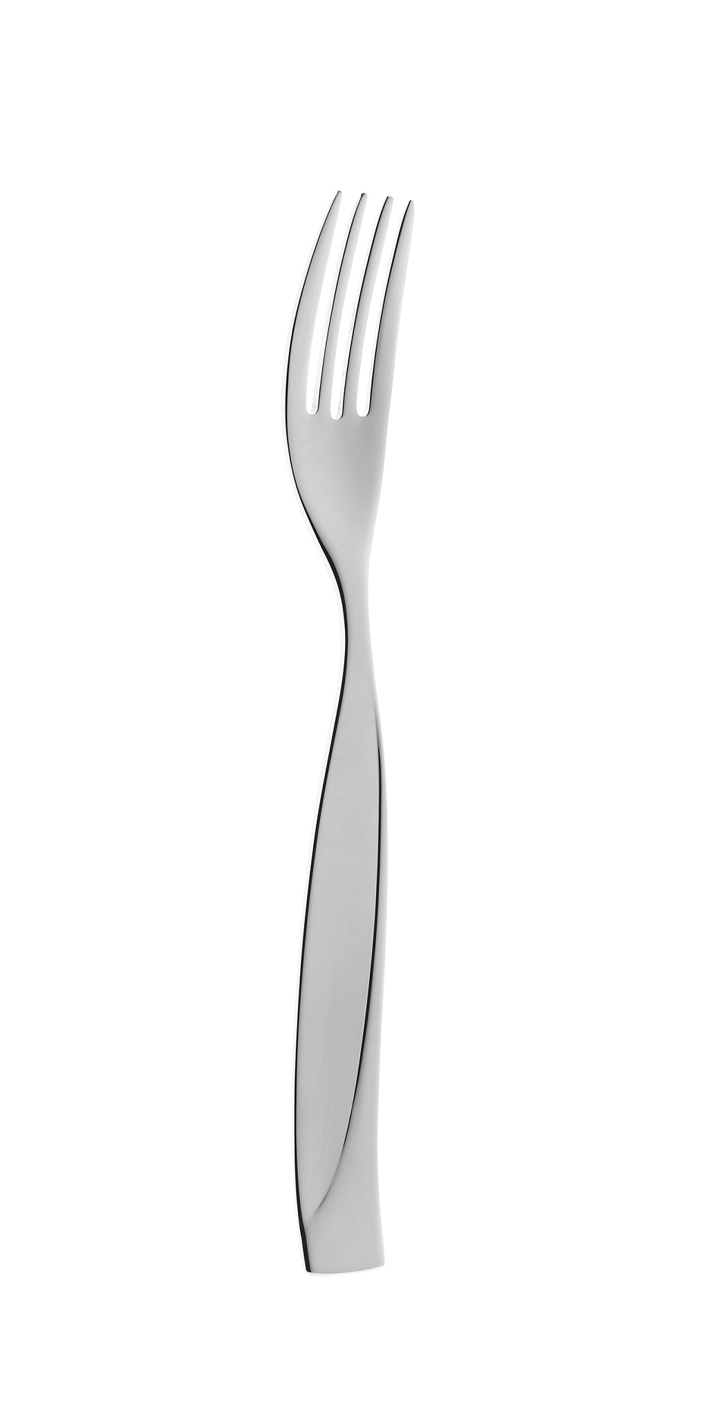 12x RAK Dessertgabel 7,60" 19,3 cm "MAZZA"