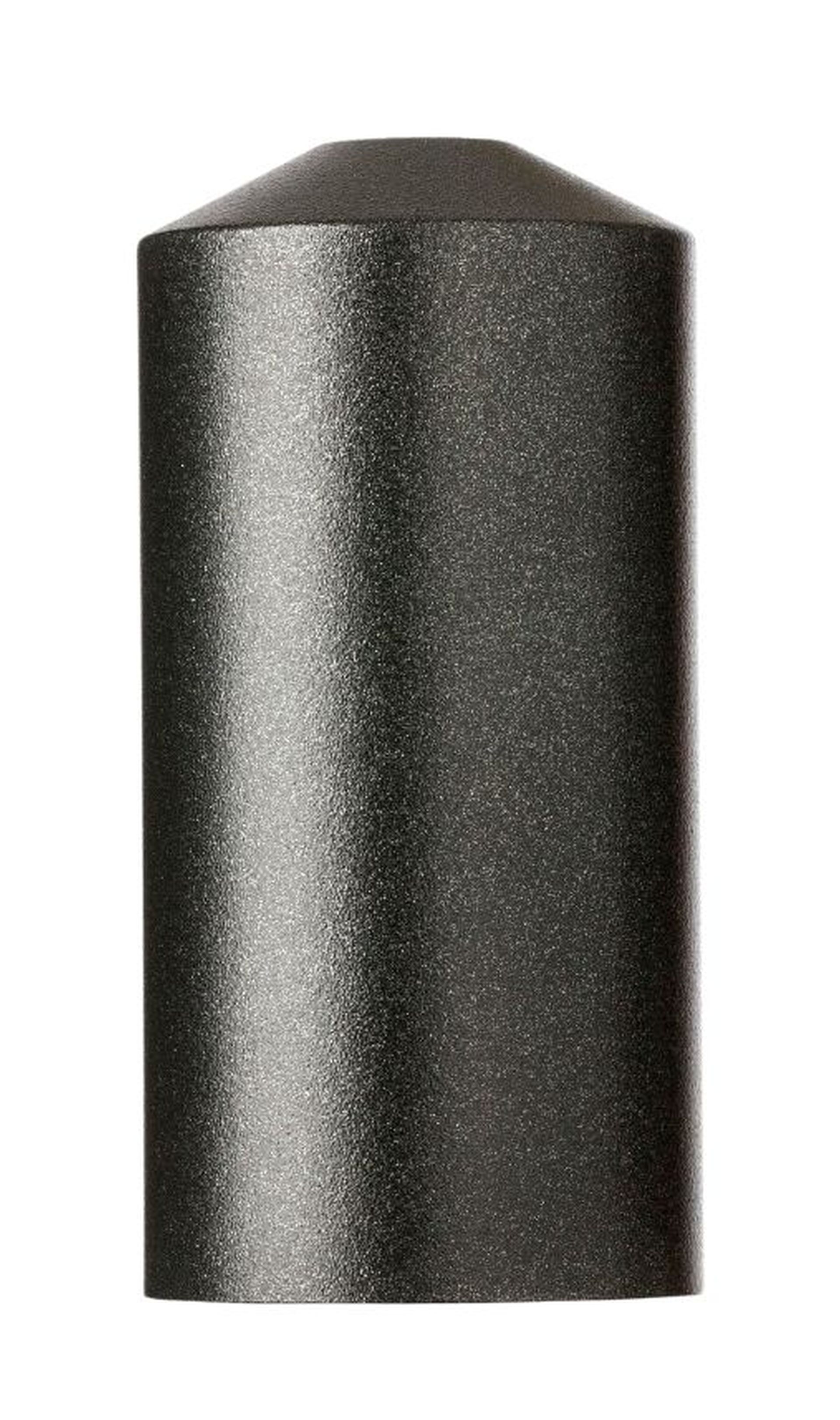 6x Candola Zierhülle dark grey für Candol Tischlampe Hülle 615 A