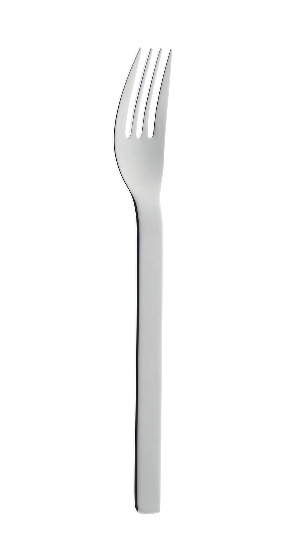 12x RAK Tafelgabel 8,35" 21,2 cm "NANO"