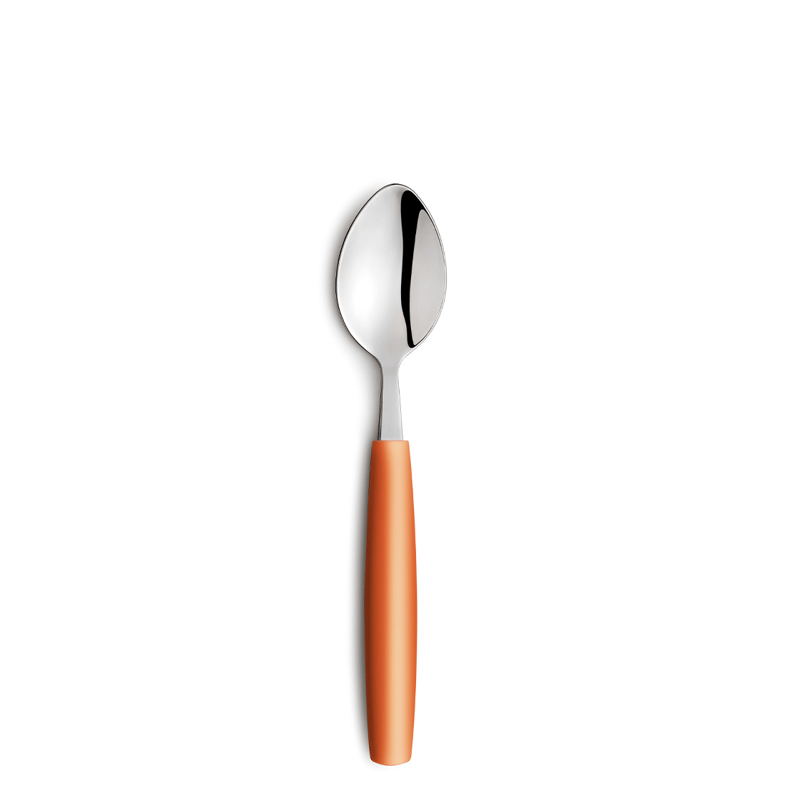 12 Stück - Amefa Menülöffel mango "PIXEL"