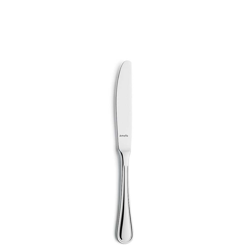 12x Amefa Obstmesser Vollheft "HAYDN"
