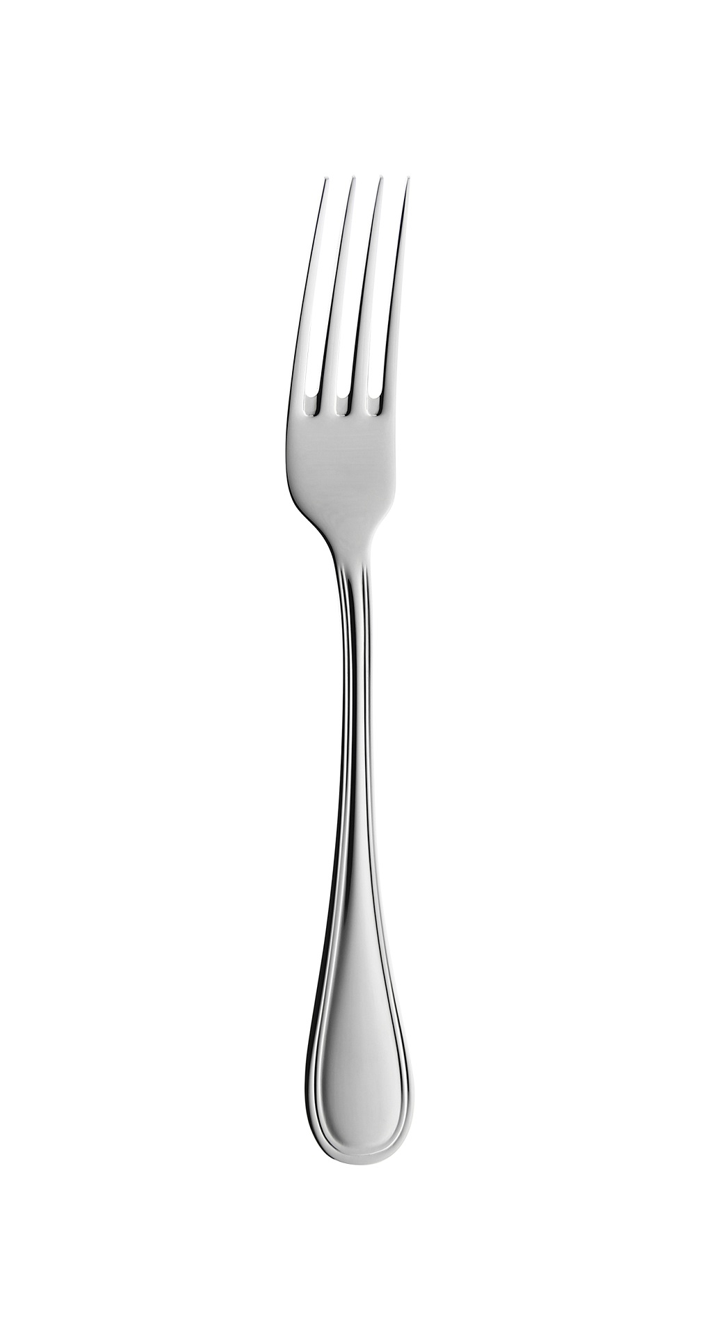 12x RAK Tafelgabel 8,00" 20,4 cm "CONTOUR"