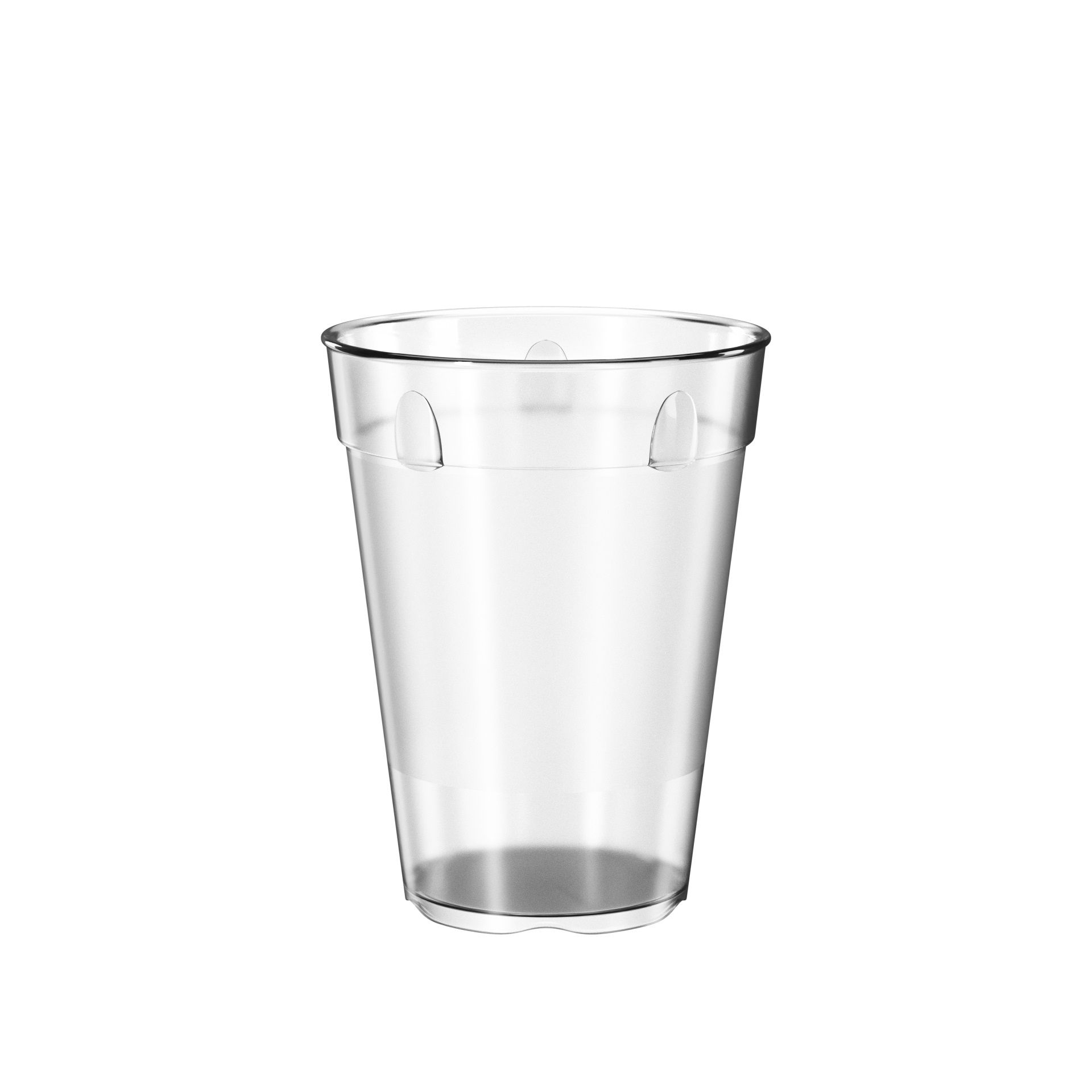 DishCircle Coffee to go Mehrwegbecher 300ml - 60 Stück