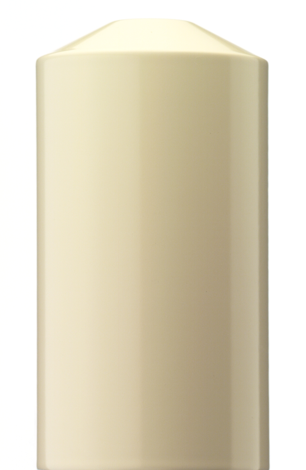 Candola Zierhülle beige für Candol Tischlampe Hülle 112 L - 6 Stück