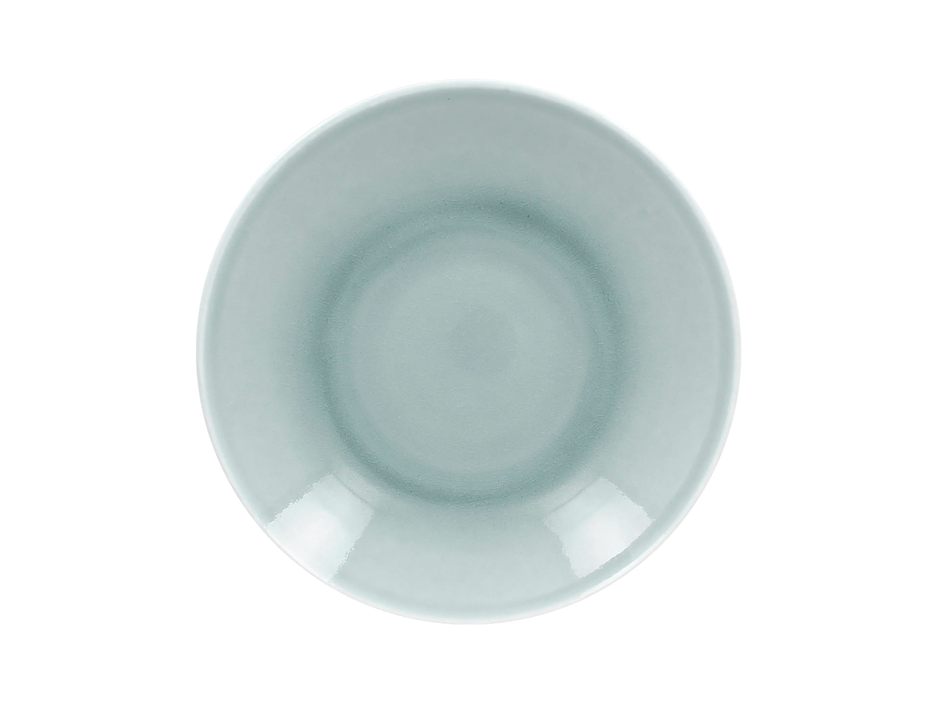 6 x RAK Teller tief coupe Ø 29.9 cm Ht. 5.8 cm 190 cl VINTAGE blau (VNBUBC30BL)