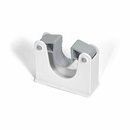  HACCP Klemmhalter für Geräteleiste (für Ø 20 - 30 mm) 
