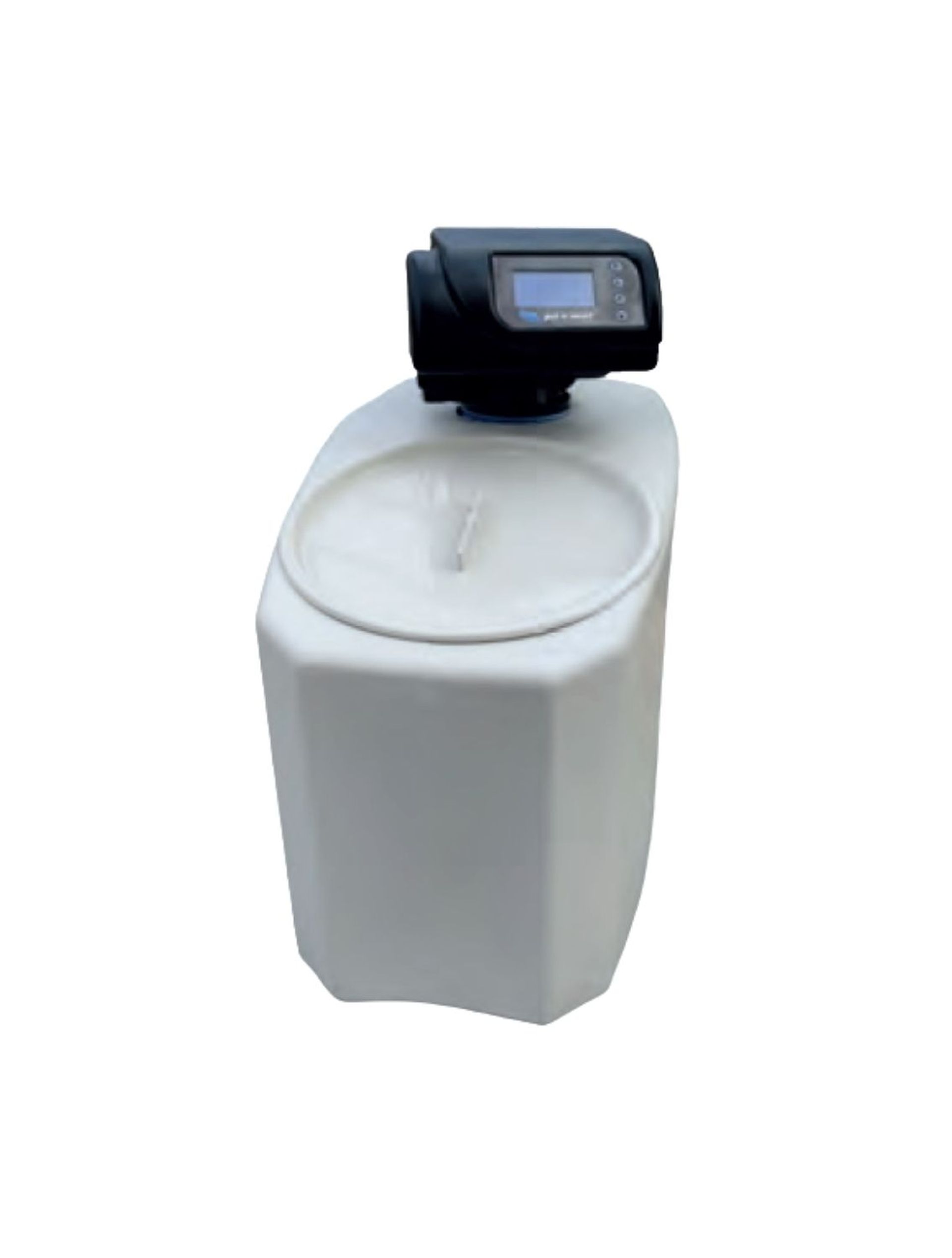 gel-o-mat Wasserenthärter ST2401