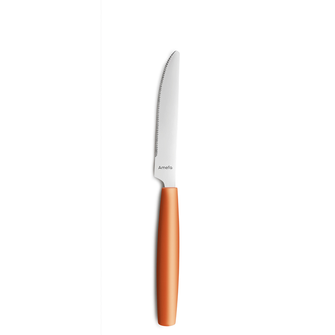 12 Stück - Amefa Menümesser mango "PIXEL"